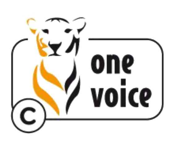 Logo du label One Voice C