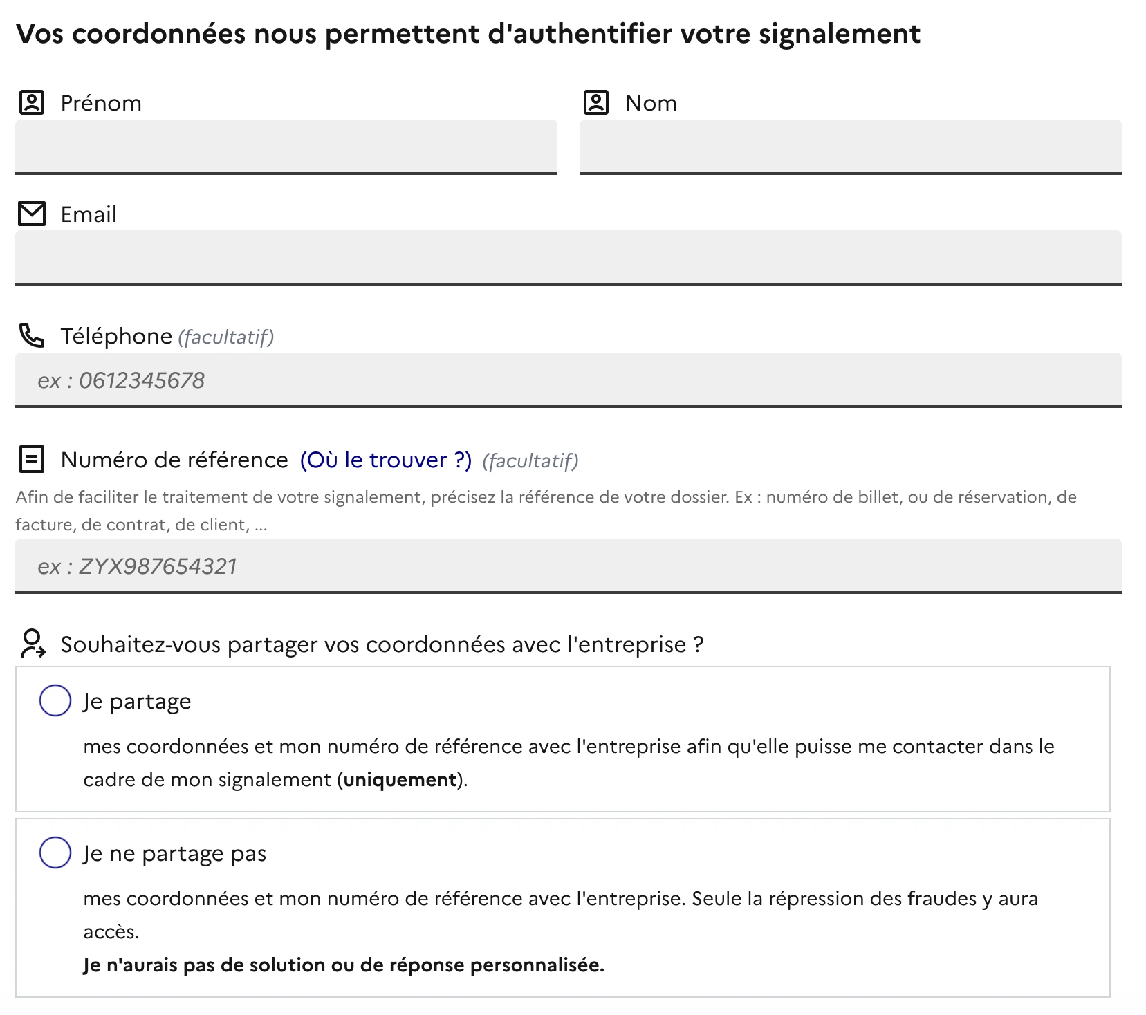 Capture d'écran de l'étape 8