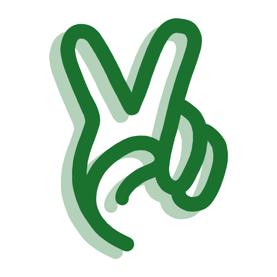 321vegan logo